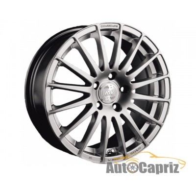 Диски RS Tuning H-305 HPT R15 W6.5 PCD5x105 ET39 DIA56.6
