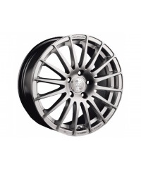 RS Tuning H-305 HPT R15 W6.5 PCD4x98 ET40 DIA58.6