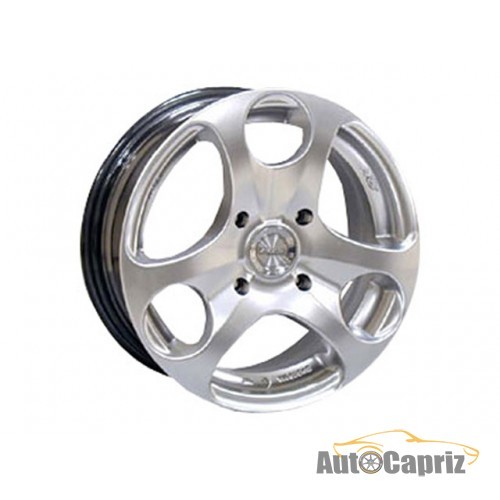 Диски RS Tuning H-344 HS R14 W6 PCD4x114.3 ET35 DIA73.1