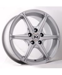 Kormetal KM 225 Firebird S R15 W6.5 PCD5x100 ET37 DIA67.1