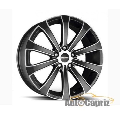 Диски MOMO Europe MCP R15 W6.5 PCD5x114.3 ET40 DIA72.3