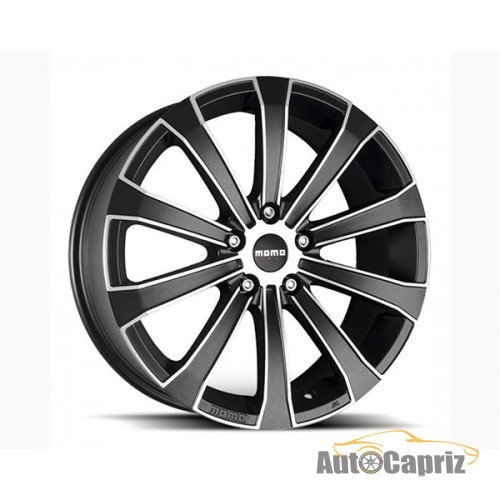 Диски MOMO Europe MCP R15 W6.5 PCD5x114.3 ET40 DIA72.3