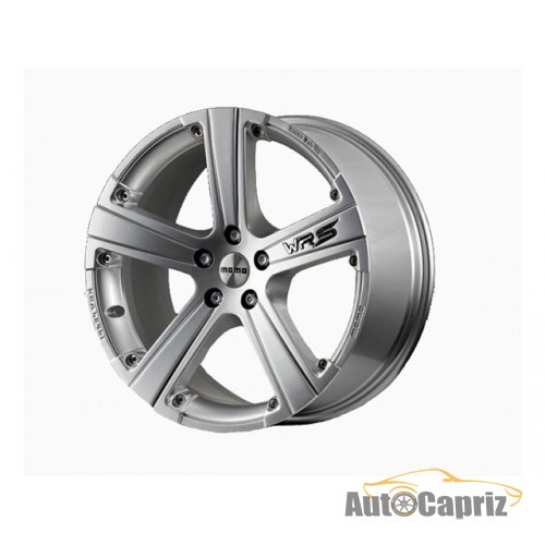 Диски Momo RC WRS R16 W7 PCD5x108 ET35 DIA72.4