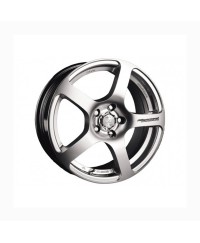 RS Tuning H-218 HS R16 W7 PCD5x112 ET45 DIA57.1