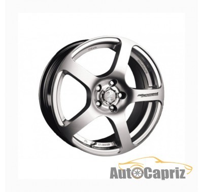 Диски RS Tuning H-218 HS R16 W7 PCD5x112 ET45 DIA57.1