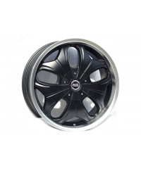 RS Tuning H-377 DBP R20 W8.5 PCD6x139.7 ET15 DIA110.5