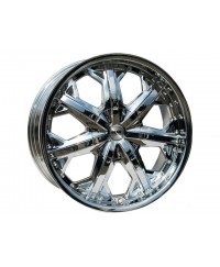 RS Tuning H-378 CH R20 W8.5 PCD5x112 ET45 DIA73.1