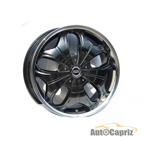 Диски RS Tuning H-377 SPT-D/P R20 W8.5 PCD6x139.7 ET15 DIA110.5