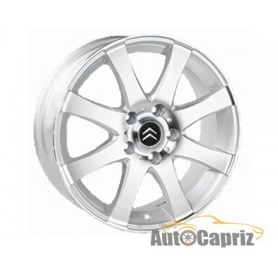 Диски JT 461R SP R13 W5.5 PCD4x98 ET35 DIA58.6