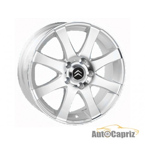 Диски JT 461R SP R13 W5.5 PCD4x98 ET35 DIA58.6