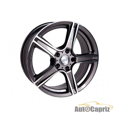 Диски RS Tuning H-315 GMFP R18 W7.5 PCD5x114.3 ET48 DIA67.1