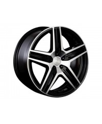 RS Tuning H-414 BKFP R18 W7.5 PCD5x114.3 ET42 DIA67.1
