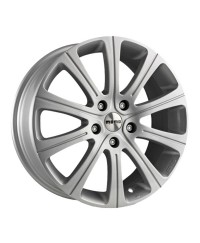 Momo Win 2 Silver R16 W6.5 PCD5x112 ET45 DIA72.3