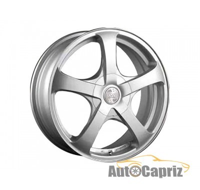 Диски RS Tuning H-340 HS R13 W4.5 PCD8x100/114.3 ET43 DIA69.1