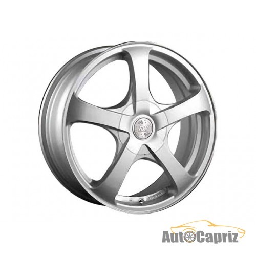 Диски RS Tuning H-340 HS R13 W4.5 PCD8x100/114.3 ET43 DIA69.1