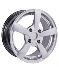 RS Tuning H-337 HPT R15 W6.5 PCD4x114.3 ET40 DIA67.1