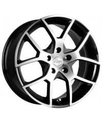 RS Tuning H-466 DBFP R15 W6.5 PCD4x98 ET40 DIA58.6