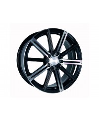 RS Tuning H-385 BKFP R17 W7 PCD5x112 ET35 DIA73.1