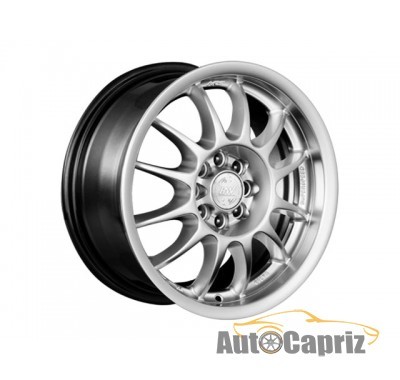 Диски RS Tuning H-352 HS R16 W7 PCD5x112 ET40 DIA73.1