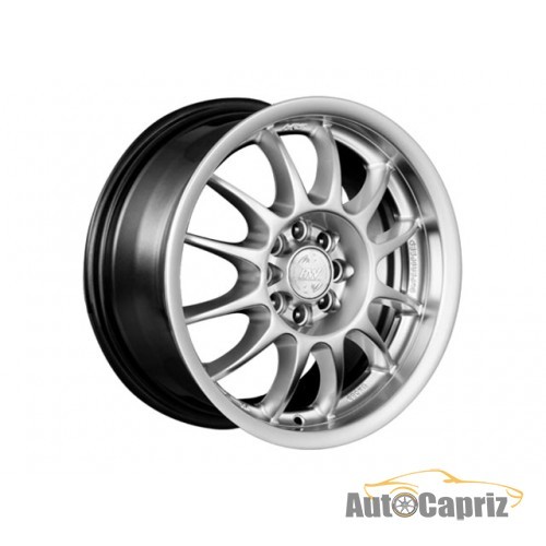 Диски RS Tuning H-352 HS R16 W7 PCD5x112 ET40 DIA73.1