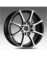 RS Tuning H-480 BKFP R15 W6.5 PCD4x114.3 ET38 DIA67.1