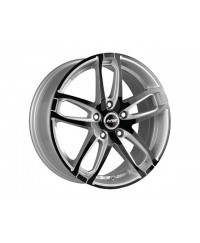RS Tuning H-495 DMS-F/P R15 W6.5 PCD4x100 ET40 DIA67.1