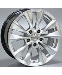 RS Tuning H-393 HS R16 W7.5 PCD5x120 ET15 DIA74.1