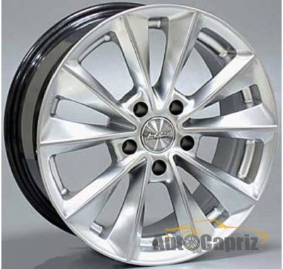 Диски RS Tuning H-393 HS R16 W7.5 PCD5x120 ET15 DIA74.1