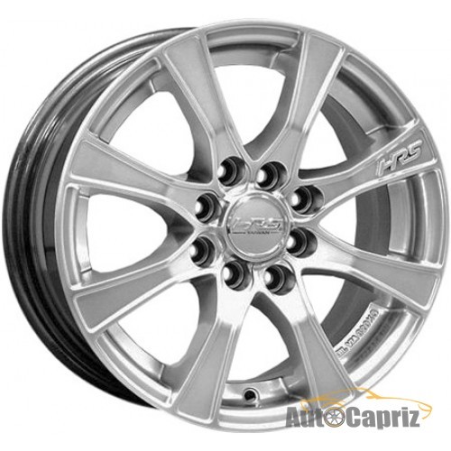 Диски RS Tuning H-476 HS R13 W5.5 PCD4x114.3 ET38 DIA67.1
