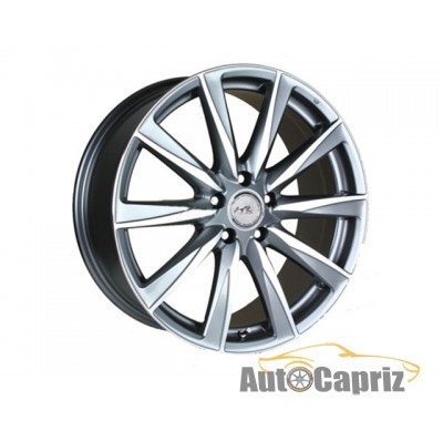Диски RS Tuning H-513 SDSFP R19 W8 PCD5x114.3 ET45 DIA67.1