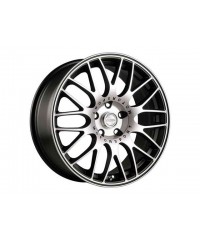RS Tuning H-431 DBFP R14 W6 PCD4x100 ET38 DIA67.1