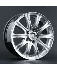 RS Tuning H-285 HS R15 W7 PCD5x112 ET38 DIA66.6