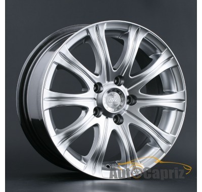 Диски RS Tuning H-285 HS R15 W7 PCD5x112 ET38 DIA66.6