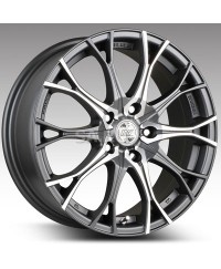 RS Tuning H-530 DDNFP R16 W7 PCD5x100 ET40 DIA73.1