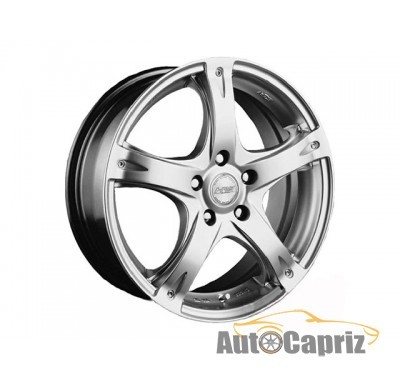 Диски RS Tuning H-366 HPT R16 W7 PCD5x112 ET40 DIA66.6