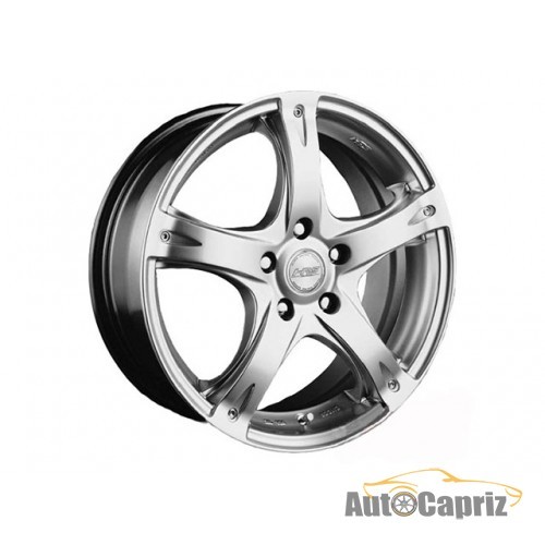 Диски RS Tuning H-366 HPT R16 W7 PCD5x112 ET40 DIA66.6