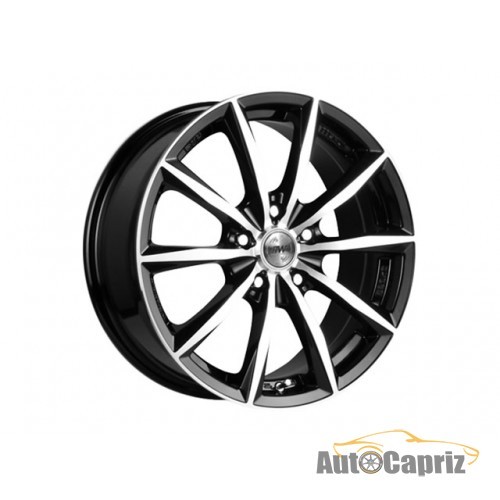Диски RS Tuning H-536 DDNFP R15 W6.5 PCD4x114.3 ET40 DIA67.1