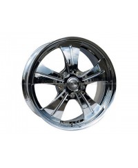 RS Tuning H-611 CH R22 W10 PCD5x150 ET45 DIA110.2