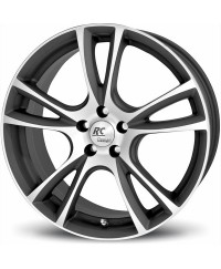 RC Design RC-11 CSS1 R15 W6.5 PCD5x100 ET38 DIA63.4