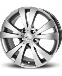 RC Design RC-12 CSS1 R17 W7.5 PCD4x114.3 ET38 DIA72.6