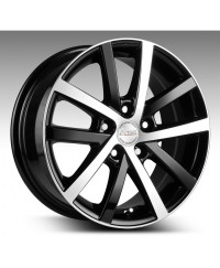 RS Tuning H-565 BKFP R16 W7 PCD5x114.3 ET40 DIA73.1
