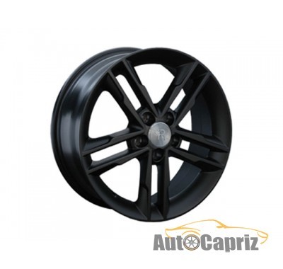 Диски Replay A34 MB R19 W8.5 PCD5x112 ET32 DIA66.6
