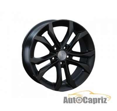 Диски Replay Audi A35 MB R18 W8 PCD5x112 ET39 DIA66.6