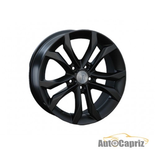 Диски Replay Audi A35 MB R18 W8 PCD5x112 ET39 DIA66.6