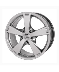 RC Design RC-09 CSS1 R15 W7 PCD5x100 ET35 DIA63.4