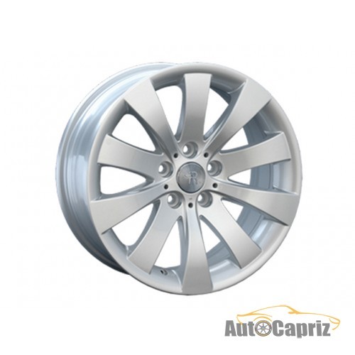 Диски Replay B95 S R18 W8 PCD5x120 ET30 DIA72.6
