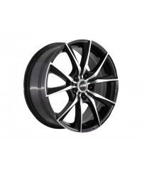 RS Tuning H-712 BKFP R15 W6.5 PCD4x100 ET45 DIA67.1