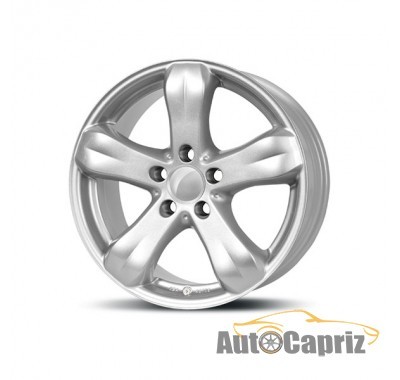 Диски RC Design RCD12 KS R17 W8 PCD5x112 ET35 DIA72.6