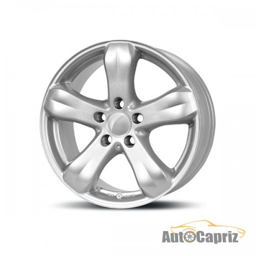 Диски RC Design RCD12 KS R17 W8 PCD5x112 ET35 DIA72.6