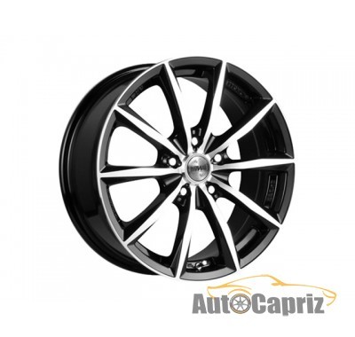 Диски RS Tuning H-536 DDNFP R16 W7 PCD5x110 ET35 DIA73.1